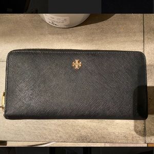Tory Burch Continental Wallet